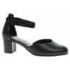 Salonarji elegantni čevlji črna 37 EU 82447642001