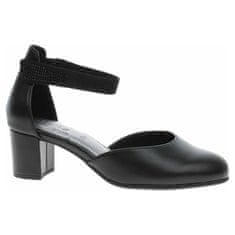 Jana Salonarji elegantni čevlji črna 37 EU 82447642001