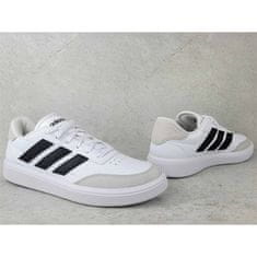 Adidas Čevlji bela 38 2/3 EU Courtblock