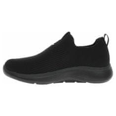 Skechers Čevlji črna 42 EU Go Walk Arch Fit