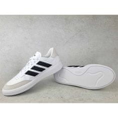 Adidas Čevlji bela 38 2/3 EU Courtblock