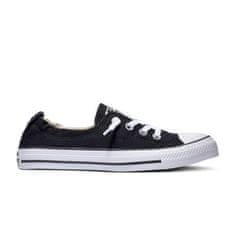 Converse Superge črna 41.5 EU Chuck Taylor All Star Shoreline