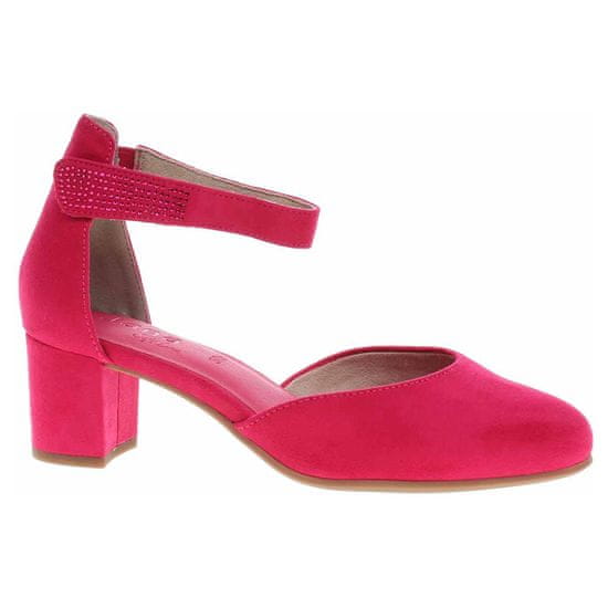 Jana Sandali elegantni čevlji roza 82447542556
