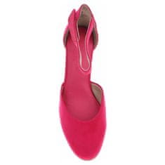 Jana Sandali elegantni čevlji roza 40 EU 82447542556