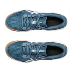 Asics Čevlji čevlji za odbojko modra 42 EU Gel-task 4