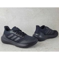 Adidas Čevlji črna 36 2/3 EU Tensaur Run 3.0