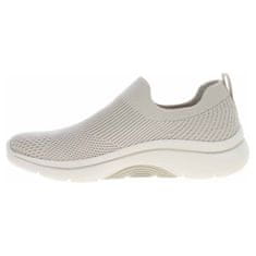 Skechers Čevlji bež 38.5 EU Go Walk Arch Fit 2.0