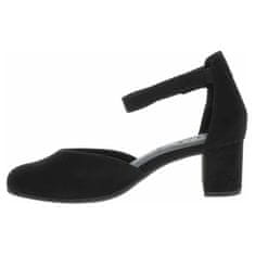 Jana Salonarji elegantni čevlji črna 39 EU 82447542001