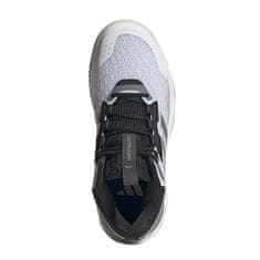 Adidas Čevlji siva 41 1/3 EU Crazyflight 5 Mid