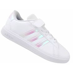 Adidas Čevlji bela 31 EU Grand Court 2.0