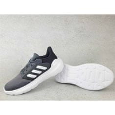 Adidas Čevlji siva 36 2/3 EU Tensaur Run 3.0