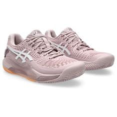 Asics Čevlji teniški copati roza 39 EU Gel-resolution 9 Clay