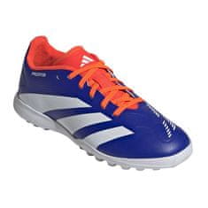 Adidas Čevlji mornarsko modra 38 2/3 EU Predator League