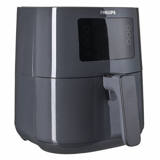 shumee Cvrtnik z nizko vsebnostjo maščobe PHILIPS HD 9255/60