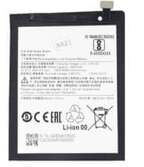 Xiaomi BN49 Baterija 4000 mAh (OEM)