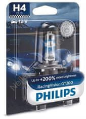 Philips Philipsova žarnica H4 12342RGTB1, RacingVision, 1 kos v paketu