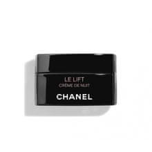 Chanel Chanel - Le Lift Night Cream - Vyhlazující a zpevňující noční krém 50ml 