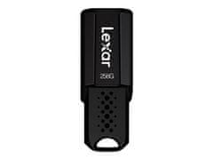 Lexar Lexar | Flash disk | JumpDrive S80 | 256 GB | USB 3.1 | Črna