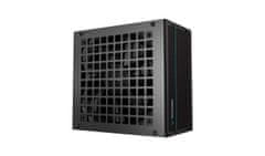 DEEPCOOL DEEPCOOL PF350 350W 80 PLUS Standard napajalnik, ATX12V V2.4, črn Deepcool | PF350 | 350 W