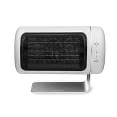 Duux Duux Heater Twist Fan Heater, 1500 W, število stopenj moči 3, primeren za prostore do 20-30 m², bel