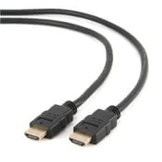 CABLEXPERT Cablexpert | Moški | 19-pinski HDMI tipa A | Moški | 19-pinski HDMI tipa A | 7,5 m