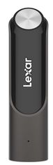 Lexar Lexar | Bliskovni disk USB | JumpDrive P30 | 128 GB | USB 3.2 Gen 1 | Črna