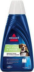 Bissell Bissell | Pet Stain &amp; Odour Formula za čiščenje madežev | 1000 ml | 1 kos.