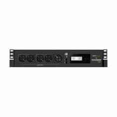 Tecnoware UPS rack ERA PLUS 1200VA FGCERAPL1202RSCH