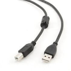 CABLEXPERT Cablexpert USB 2.0 kabel za tiskalnike, 3 m