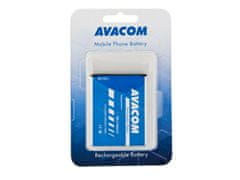 Avacom Baterija GSSA-I9300-S2100A za mobilni telefon Samsung SGH-I9300 Galaxy S III Li-Ion 3,7V 2100mAh