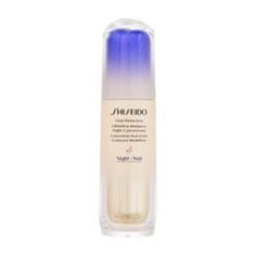 Shiseido Vital Perfection LiftDefine Radiance Night Concentrate nočni serum za obraz proti znakom staranja 40 ml za ženske