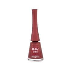 Bourjois Paris 1 Second lak za nohte s hitrim sušenjem 9 ml Odtenek 36 betty´amo