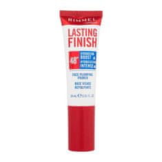 Rimmel Lasting Finish Face Plumping Primer vlažilna podlaga za ličila 24 ml