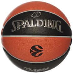 Spalding Spalding Euroleague Basketball TF-1000 žoga 77100Z