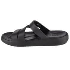 Crocs Crocs Getaway Strappy Sandal W 209587-001 Japonke