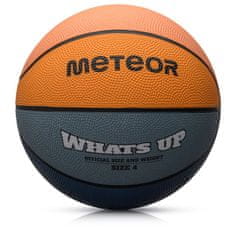 Meteor Meteor basketball What's up 4 16793 velikost 4