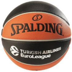 Spalding Spalding Euroleague basketball TF-500 Žoga 77101Z
