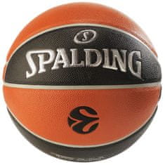 Spalding Spalding Euroleague basketball TF-500 Žoga 77101Z