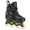 Spokey Freespo 42/43 BK inline drsalke SPK-929415