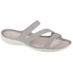 Crocs Crocs Swiftwater Sandals W 203998-1FT Japonke