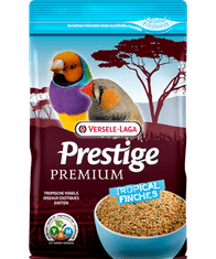 Versele Laga PRESTIGE PREMIUM ZA EKSOTE 0,80KG