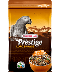 Versele Laga PRESTIGE ZA AFRIŠKE VELIKE PAPIGE 2,5KG