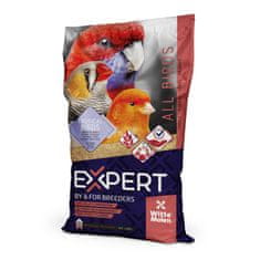 Witte Molen EXPERT ZA TROPSKE PTICE 5KG