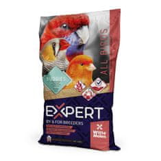 Witte Molen EXPERT ZA MALE PAPIGE 5KG