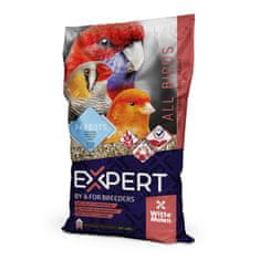 Witte Molen EXPERT ZA PAPAGAJE 4KG