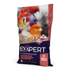 Witte Molen EXPERT ZA SREDNJE PAPIGE 5KG