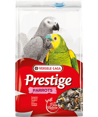 Versele Laga PRESTIGE ZA VELIKE PAPIGE 3KG