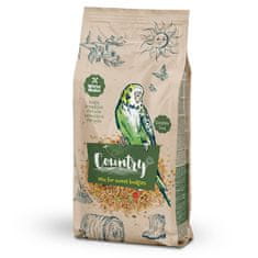 Witte Molen COUNTRY BUDGIE 2,5KG