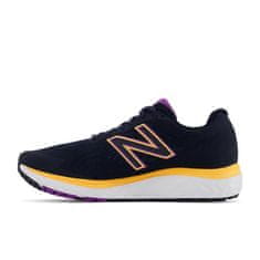 New Balance Čevlji obutev za tek črna 41 EU 680