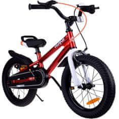 Toys RoyalBaby Freestyle 7.0 Bike 16'' otroški športni bidon RB16B-6